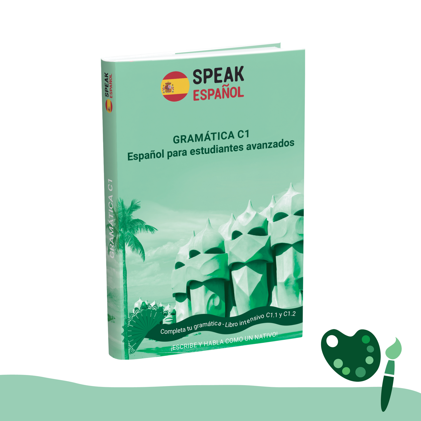 C1 Gramática - Speak Español - Coming soon