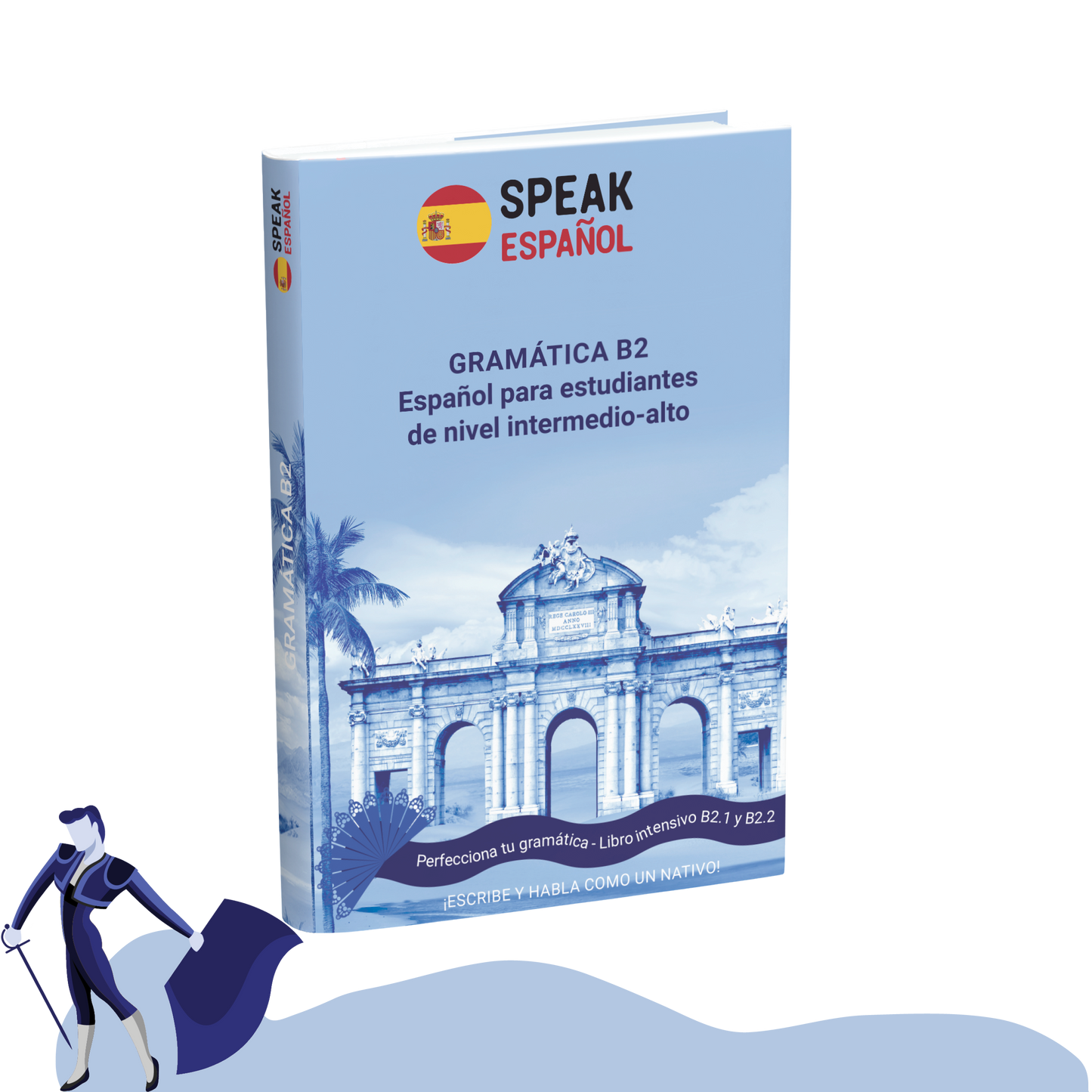 B2 Gramática - Speak Español - Coming soon